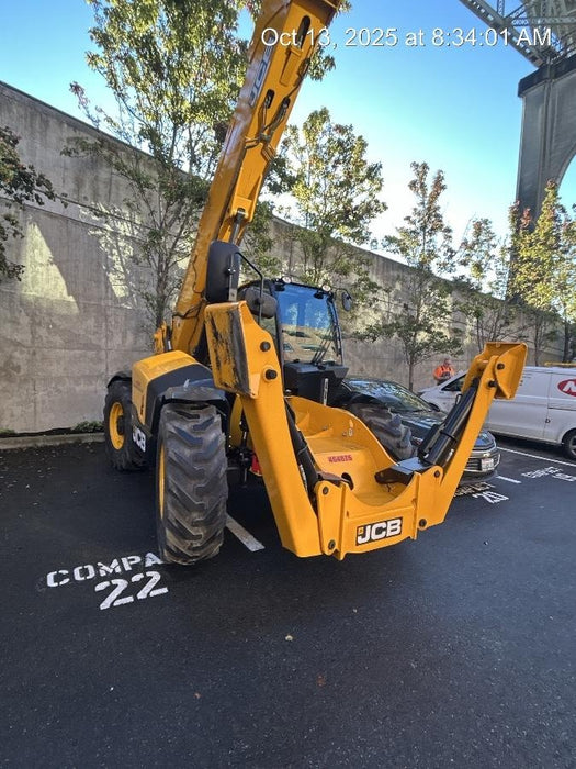 2024 JCB 508-66TC