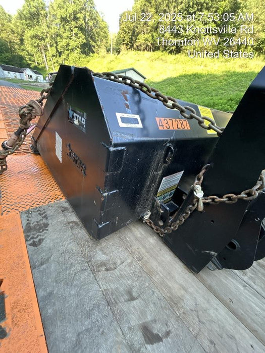 2024 STAR INDUSTRIES 1406B