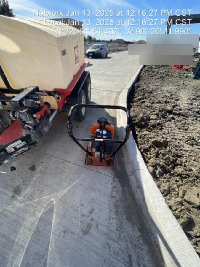 2023 MULTIQUIP MVC82VHW