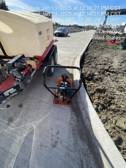 2023 MULTIQUIP MVC82VHW