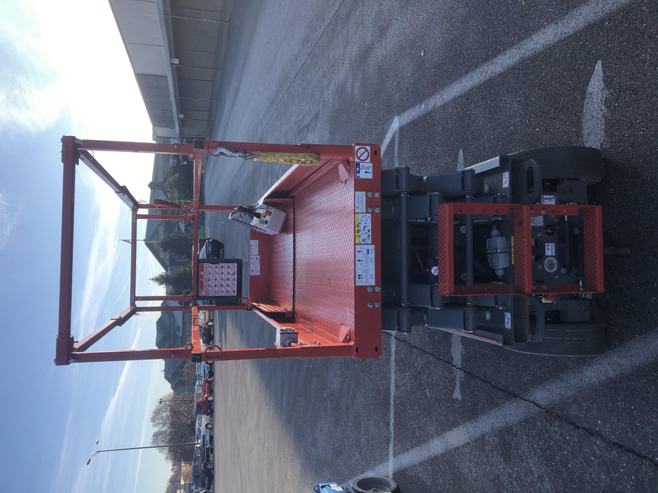 2019 Skyjack SJIII-3226 Skyjack SJIII3226 Standard w/Trojan Batteries