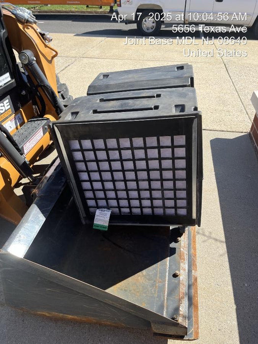 2022 ABATEMENT TECHNOLOGIES BD2KM