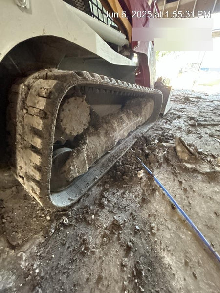2022 TAKEUCHI TL12R2-CR