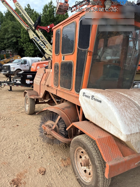 2021 BROCE RCT350