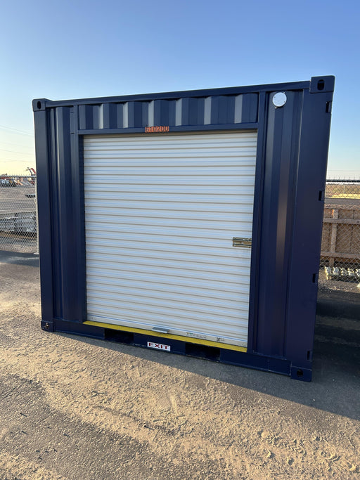 2025 PORTABLE SOLUTIONS GROUP M2TX-MACT