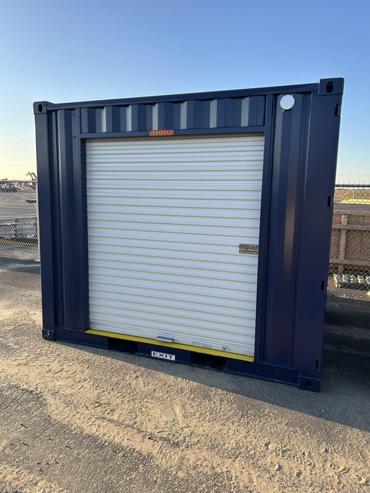 2025 PORTABLE SOLUTIONS GROUP M2TX-MACT