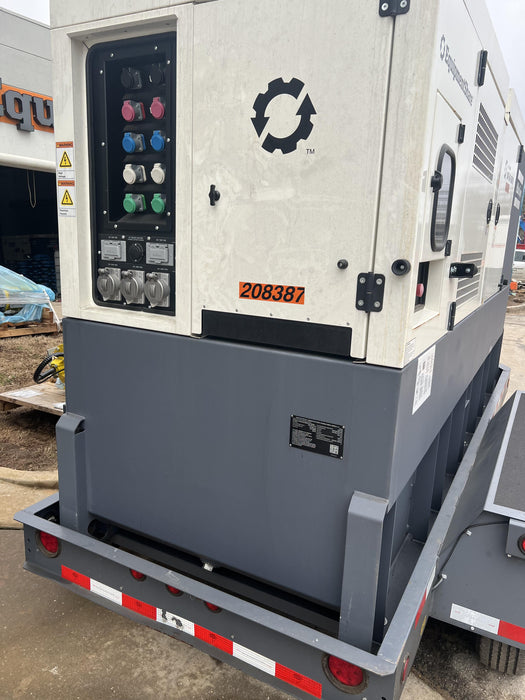 2022 ATLAS COPCO QAS200