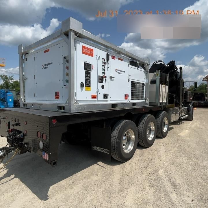 2023 SMARTECH SACP24A-SP