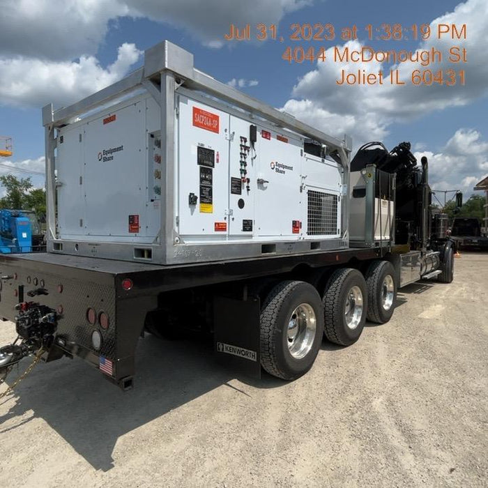 2023 SMARTECH SACP24A-SP