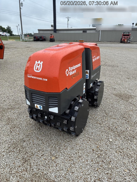 2026 HUSQVARNA LP9505