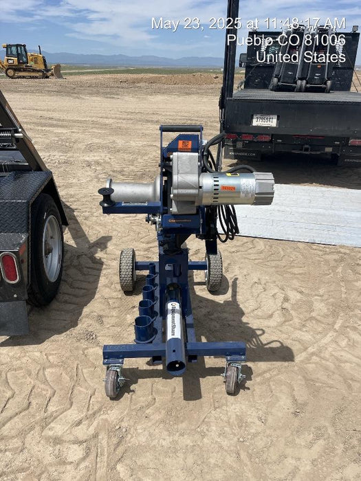 2025 CURRENT TOOLS 100A