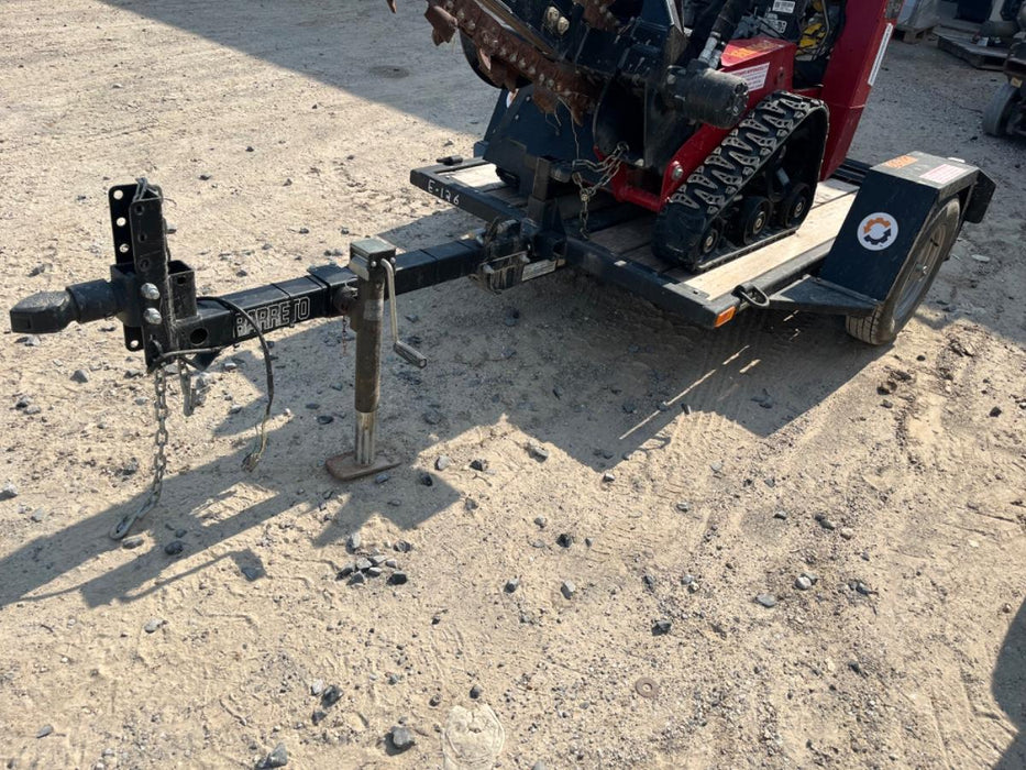 2022 BARRETO E4X6TBT