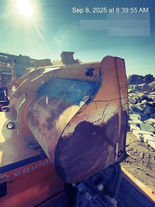 2024 PALADIN 96" Forks