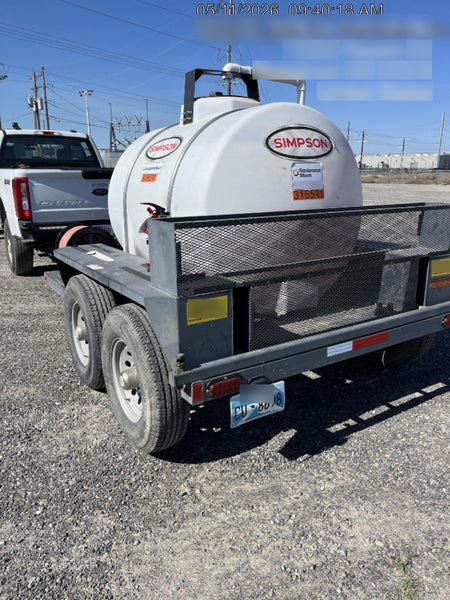 2023 SIMPSON SWT-52517