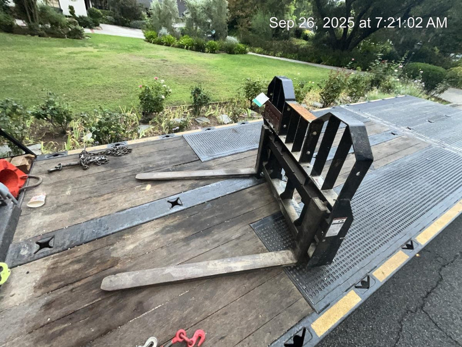 2024 VIRNIG PF4855-5VG