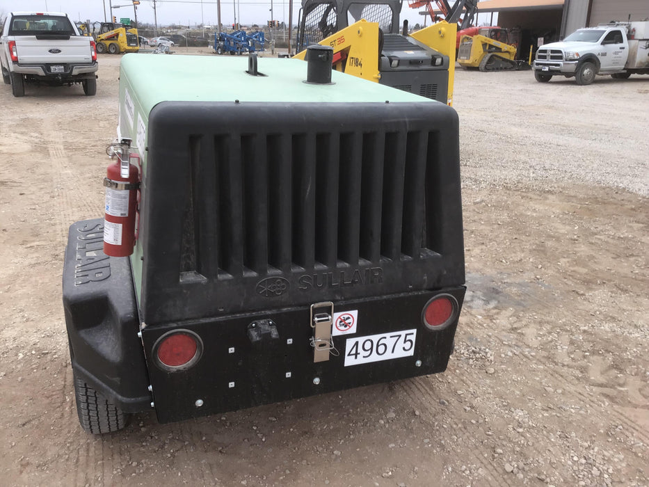 2019 SULLAIR 185-DPQ