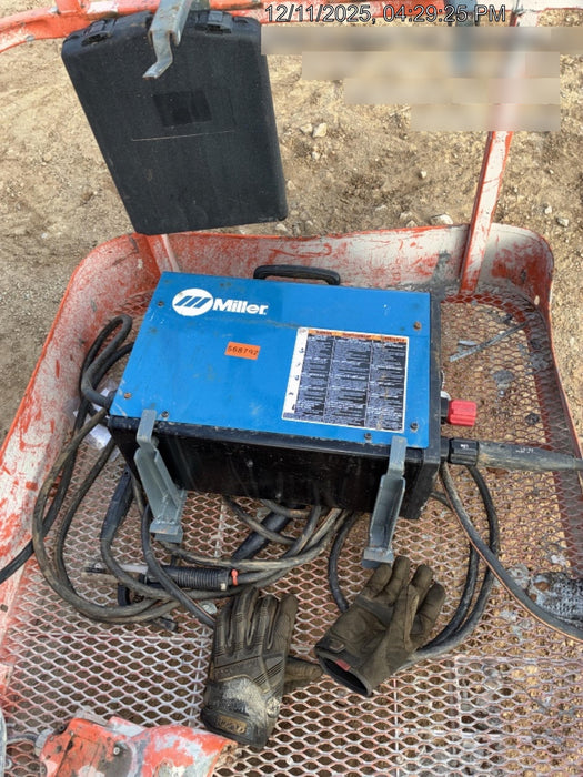 2021 LINCOLN ELECTRIC INVERTEC V276