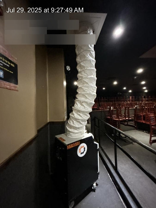 2023 KWIKOOL KPAC1411-2