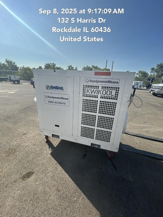 2022 KWIKOOL KPO12-43H