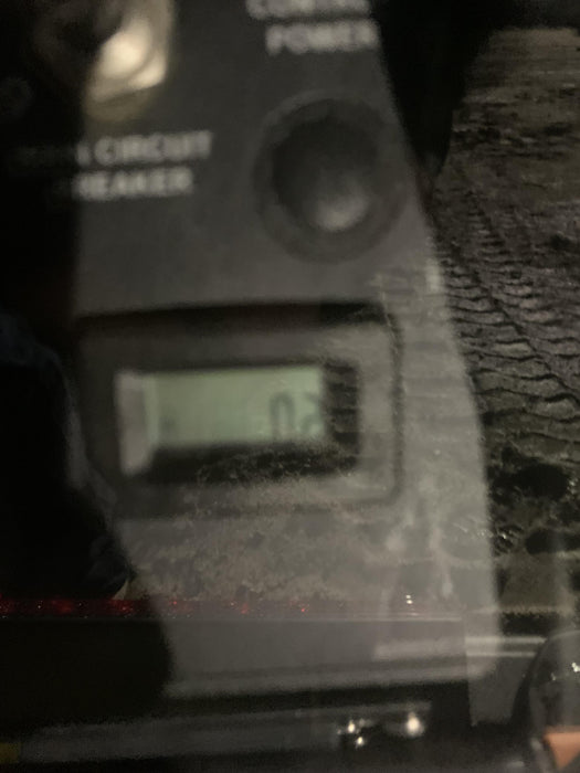 2023 Generac MLT2 Diesel, Flex Switch 120V Input, Powerzone Controller, 
(4) 320W LED Lights, 4kW Generator, 39.9 Gal Fuel Tank, 2" Ball, T3