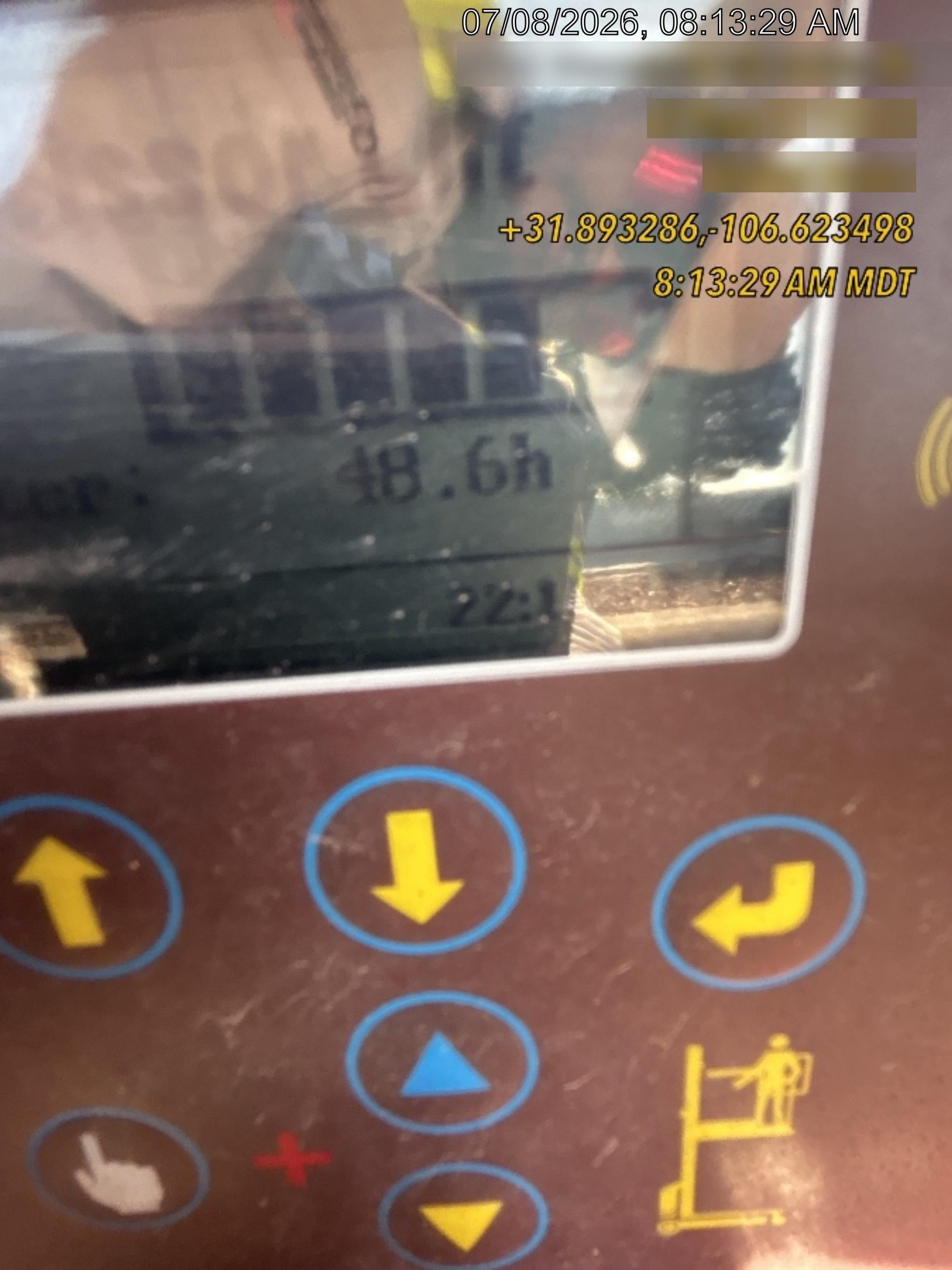 2020 MEC 1330SE MEC 1330SE
