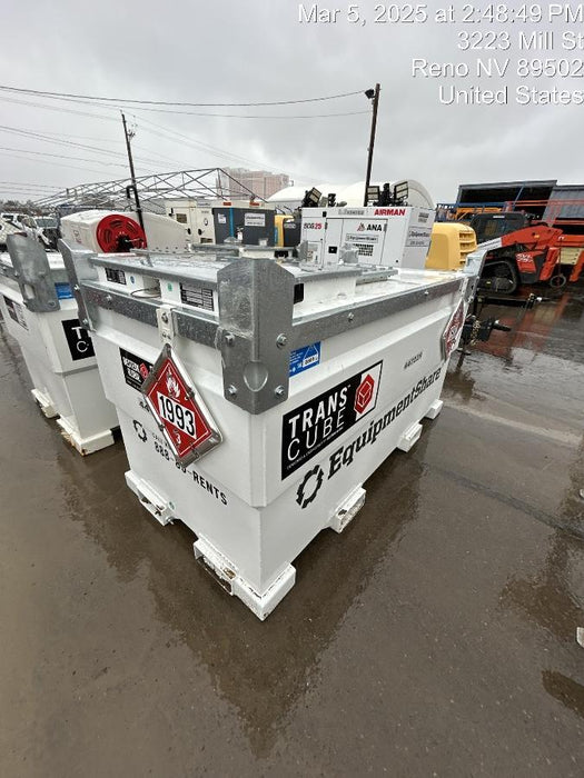 2024 WESTERN GLOBAL 20TCG-ES