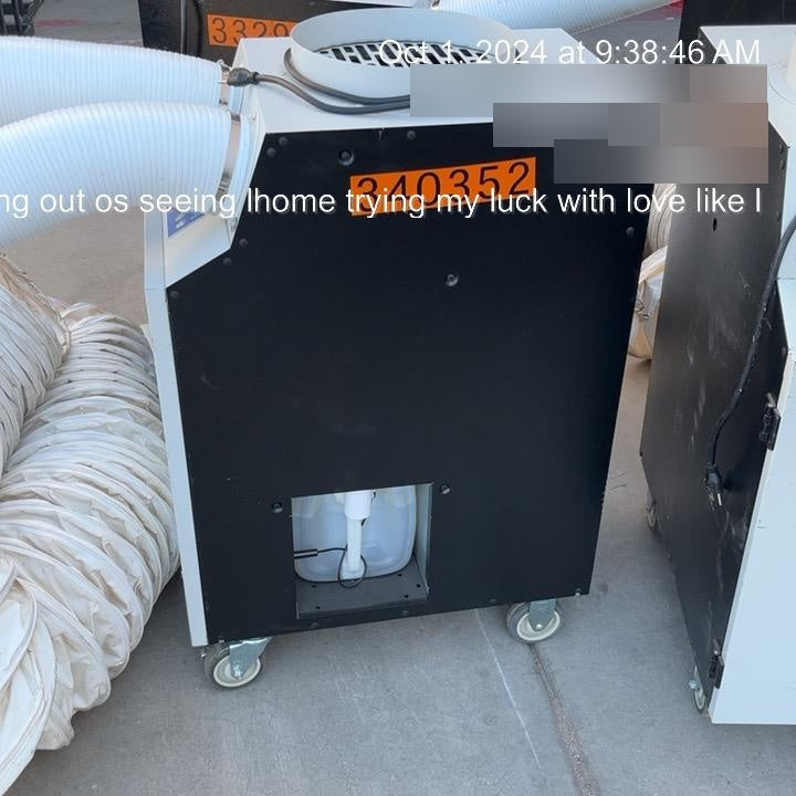 2023 KWIKOOL KPAC1411-2