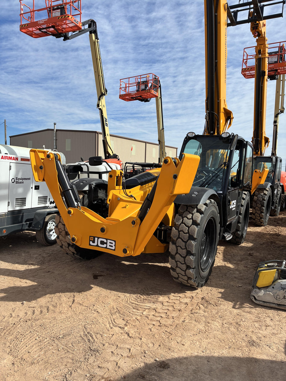 2026 JCB 510-56