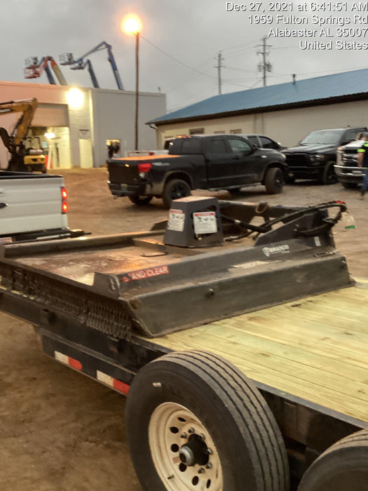 2019 PALADIN 30372A-0022