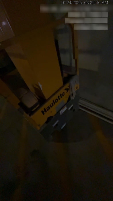 2019 HAULOTTE Star 20