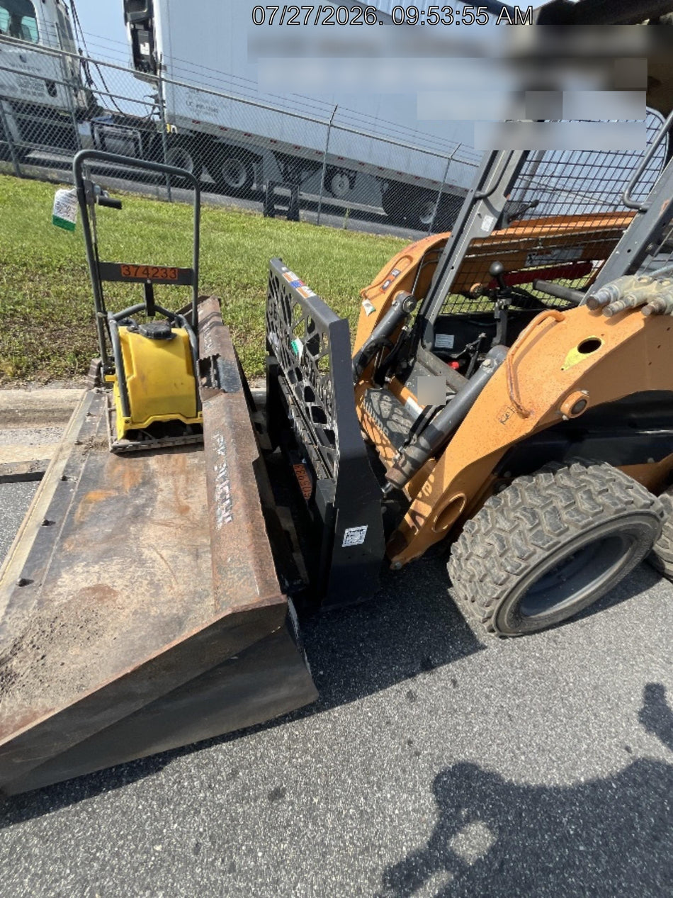 2025 PALADIN 48" Pallet Forks - Paladin