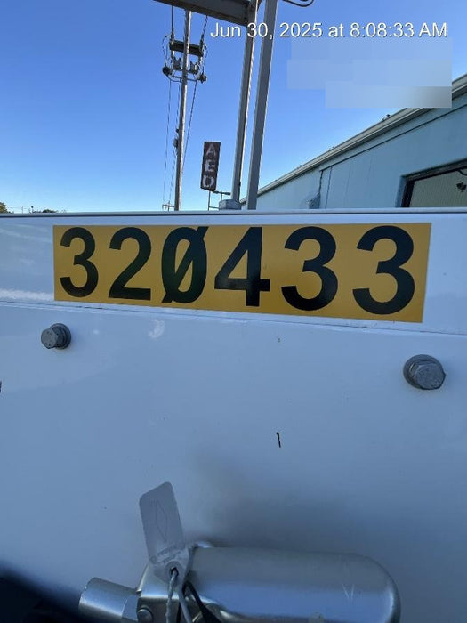 2023 SHINDAIWA DGK15FL