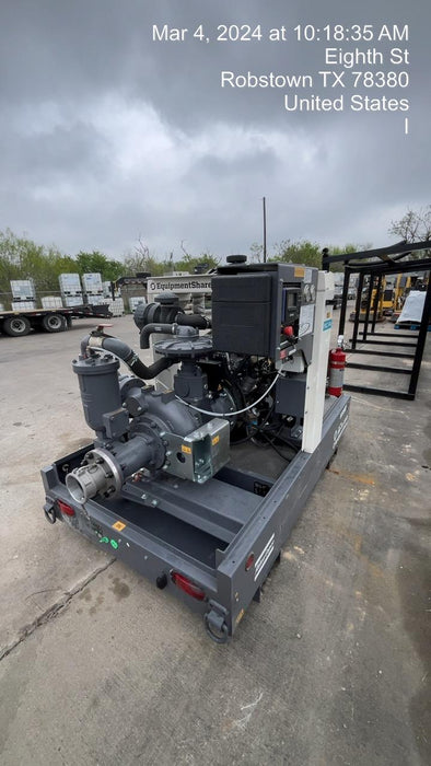 2023 ATLAS COPCO PAC F44 KD