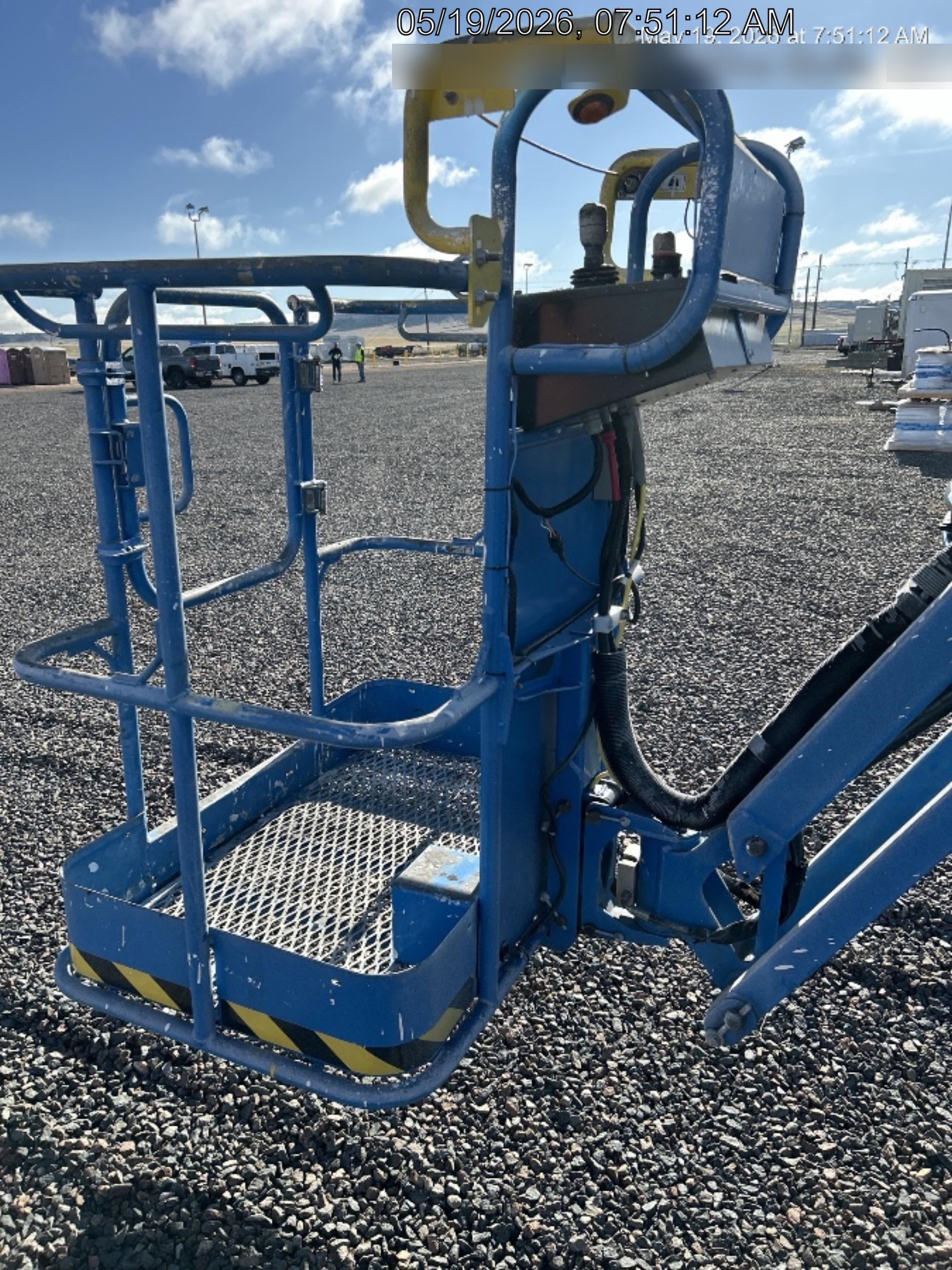 2024 GENIE Z40/23N RJ