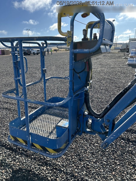 2024 GENIE Z40/23N RJ