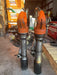 2020 MICHIGAN PNEUMATIC MP-133-ORANGE-NEP