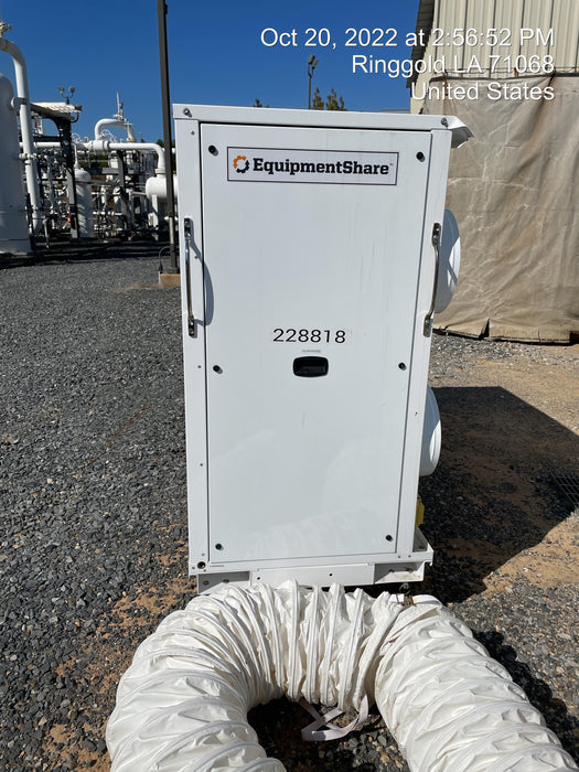 2022 UNITED COOL AIR Mach145G4AS30