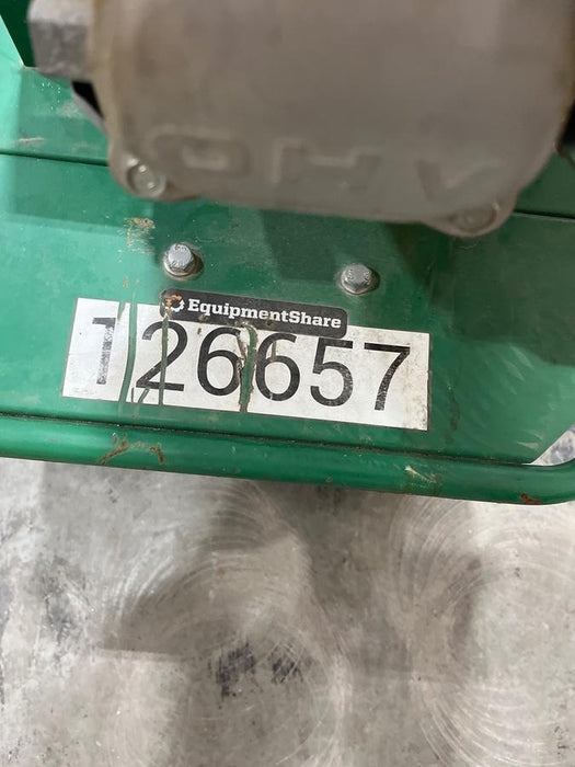 2021 BILLY GOAT SC121H