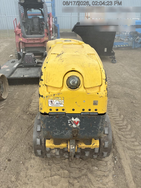 2019 WACKER NEUSON RTKx-SC3