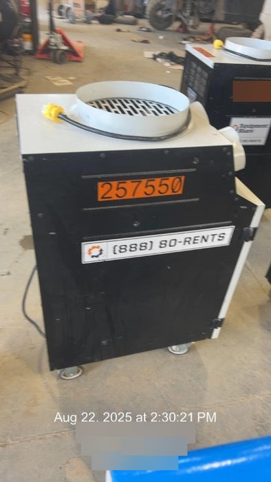 2022 KWIKOOL KPAC1811-2