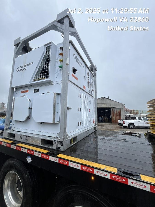 2023 SMARTECH SACP26A-HS