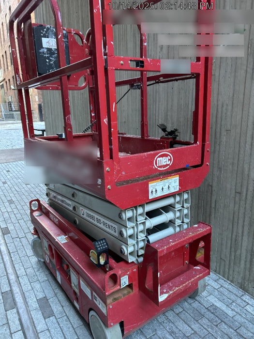 2020 MEC 1330SE Standard, 900W Inverter w/None