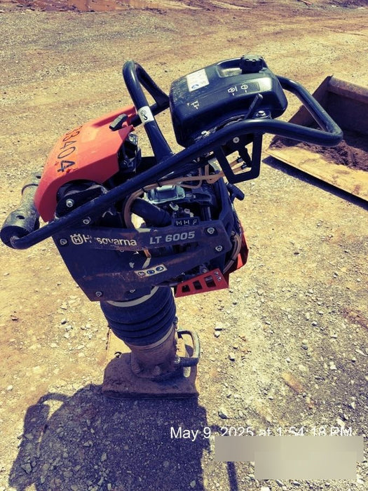 2024 HUSQVARNA LT6005