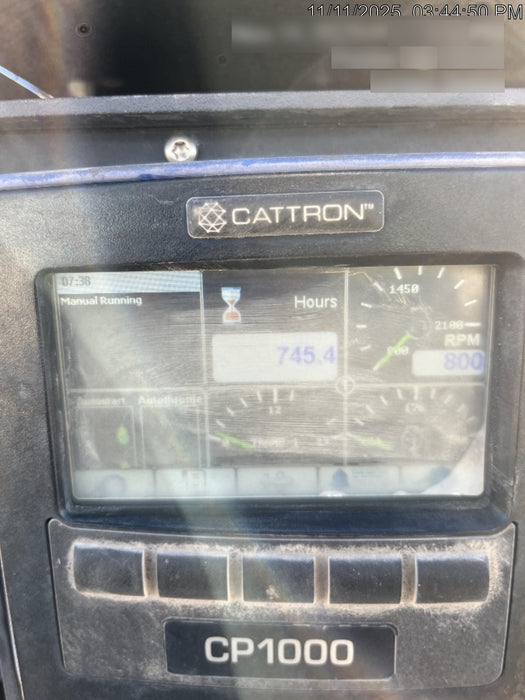 2021 PIONEER PP66S12L71-TD2.9L4