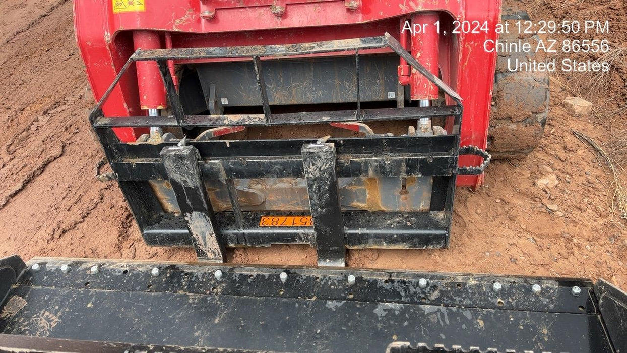 2023 MANITOU 50504723