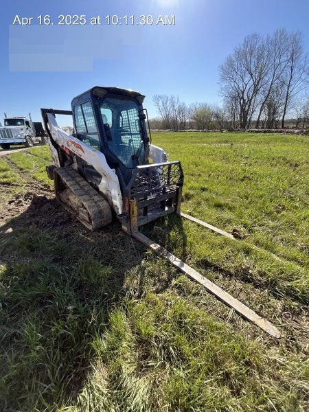 2022 PALADIN 48" Pallet Forks - Paladin