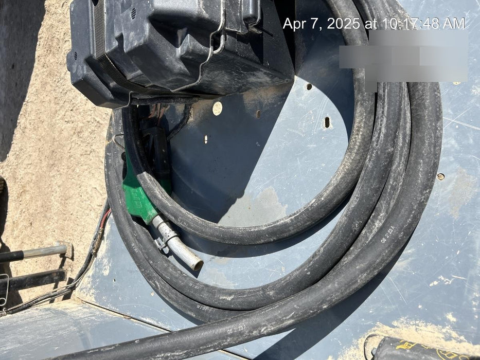 2022 THUNDER CREEK EV500