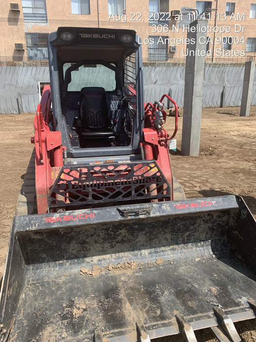 2021 PALADIN 48" Pallet Forks - Paladin