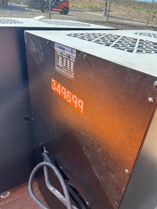 2023 KWIKOOL KIB6021-2