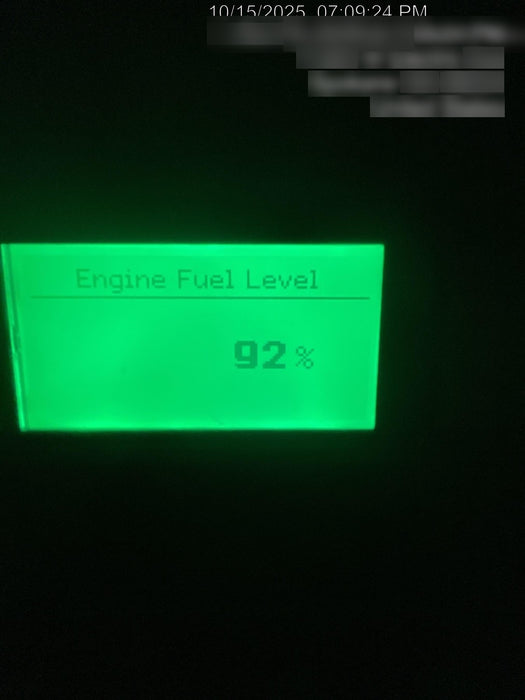 2021 ALLMAND Maxi-Power 150